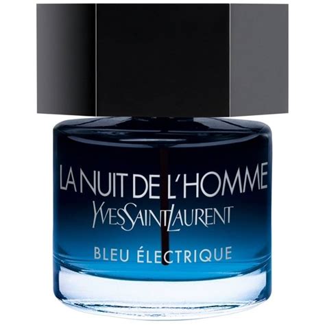 ysl bleu elec|ysl bleu electrique for sale.